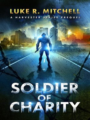 cover image of Soldier of Charity